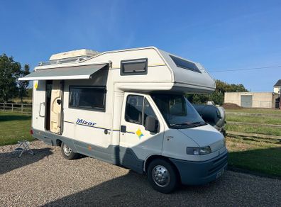 Camper