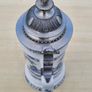 Vintage German beer mug KM Bavaria Image 7