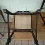 Vintage Barley Leg Chairs Image 4