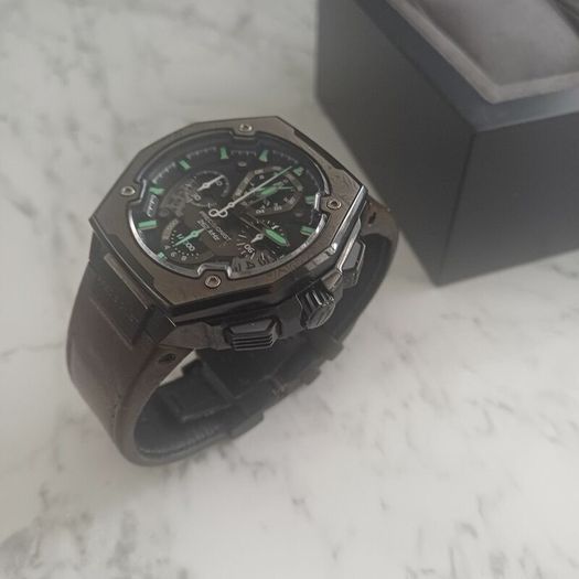 Bulova Precisionist 10th Anniversary Watch
