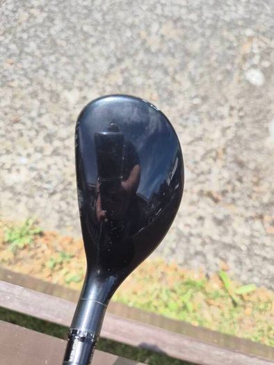 Taylormade  M1