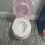 pink potty Image 2