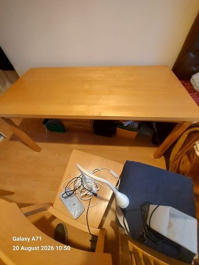 office table