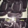 car seat cover Image 2