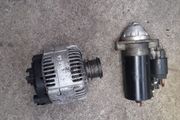 Audi A6 c6 2.0tdi starter