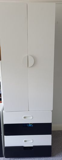 ikea cupboards and drawers