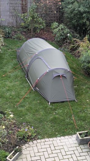 Robens Voyager 2 Exp