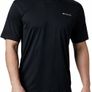 Columbia Men's Short Sleeve Shirt Zero Rules, Size - XL Image 6