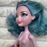Ever After High Farrah Goodfairy First Chapter doll Used Please see photos Image 4