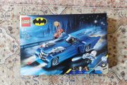 Lego Batman 76274: Batman with the Batmobile vs. Harley Quinn and Mr. Freeze