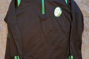 Ireland Official O'Neills Rugby League Jersey (Youths 10-11 Years) FREE POST