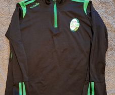 Ireland Official O'Neills Rugby League Jersey (Youths 10-11 Years) FREE POST