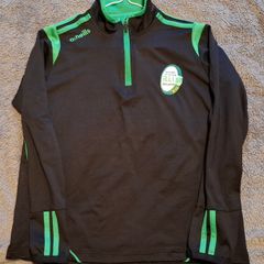 Ireland Official O'Neills Rugby League Jersey (Youths 10-11 Years) FREE POST