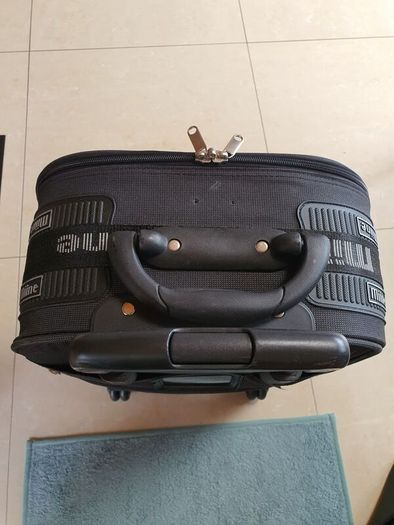 suitcase