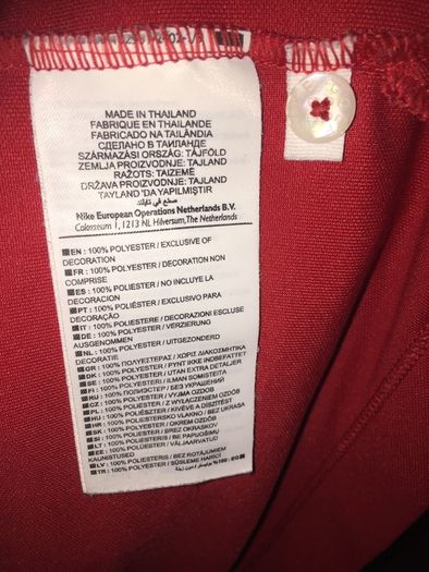 nike polo golf