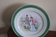 chinese plate