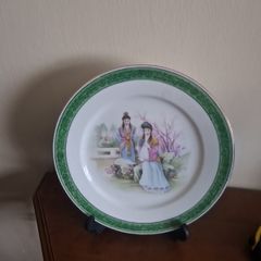 chinese plate
