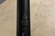E-Thirteen TRS+ Dropper Post - 150mmx31.6mm