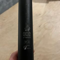 E-Thirteen TRS+ Dropper Post - 150mmx31.6mm