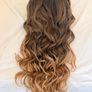 New premium lace wig Image 2