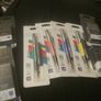 Parker Fountain Pen Kit Image 4