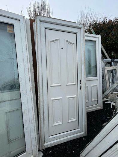 pvc door from 200