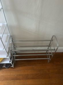 Shoe rack