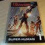 The Ultimates - Super-Human Volume 1 ! Graphic Novel ! Trade Paper Back ! by Marvel ! Image 2