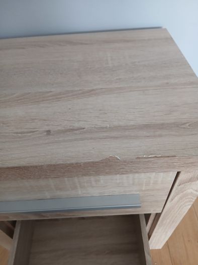 Bedside Lockers