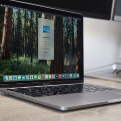 Apple MacBook Pro 13" (2019) | i5 2.4GHz | 16GB RAM | 4x Thunderbolt