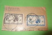 Irish Premium Stamps.