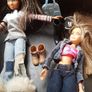mattel flava dolls  2003 Image 9