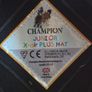 Champion Junior X - air Plus Horse Riding Helmet Image 8