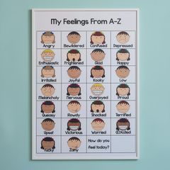 Unique Motivational Canvas Poster