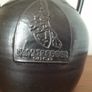 Vintage Stoob Pottery Wine Jug Image 4