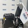 Pramac P6000 10KVA Generator Silent Image 3
