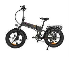 Engwe EP-2 Boost Folding Bike