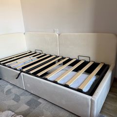 Daybed cream