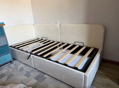 Daybed cream