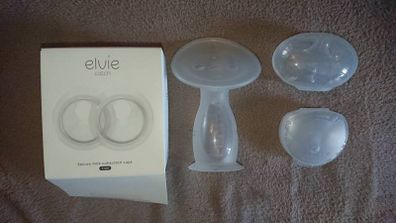 Breastfeeding Accessories Bundle