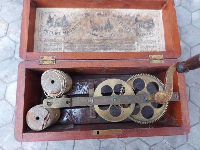 antique. Collectable