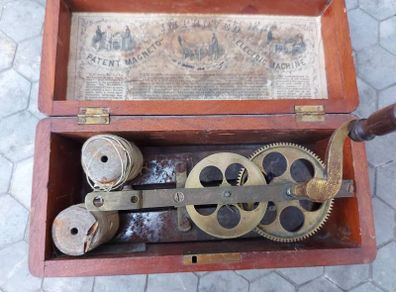 antique. Collectable
