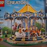 lego creator expert fairground sets Image 2