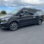 Mercedes Vito Camper Image 2