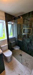 Bathroom Packages