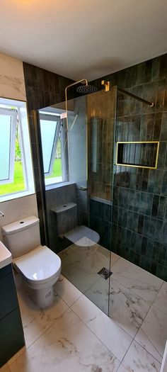 Bathroom Packages