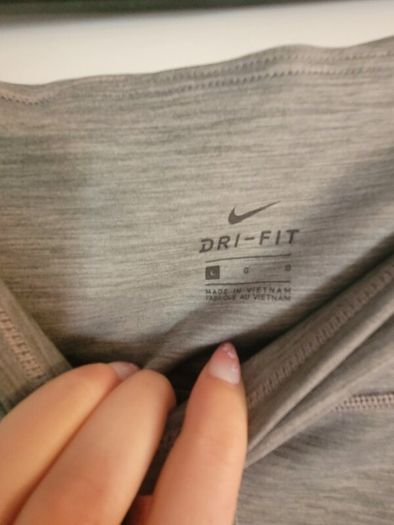 nike performance leggings