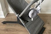 Babylo gravity bouncer