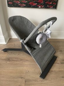 Babylo gravity bouncer