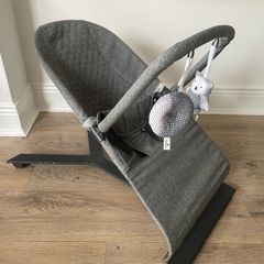 Babylo gravity bouncer